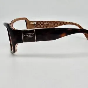 Coach | Accessories | Coach Delphine S443 Tortoise  display picture 3
